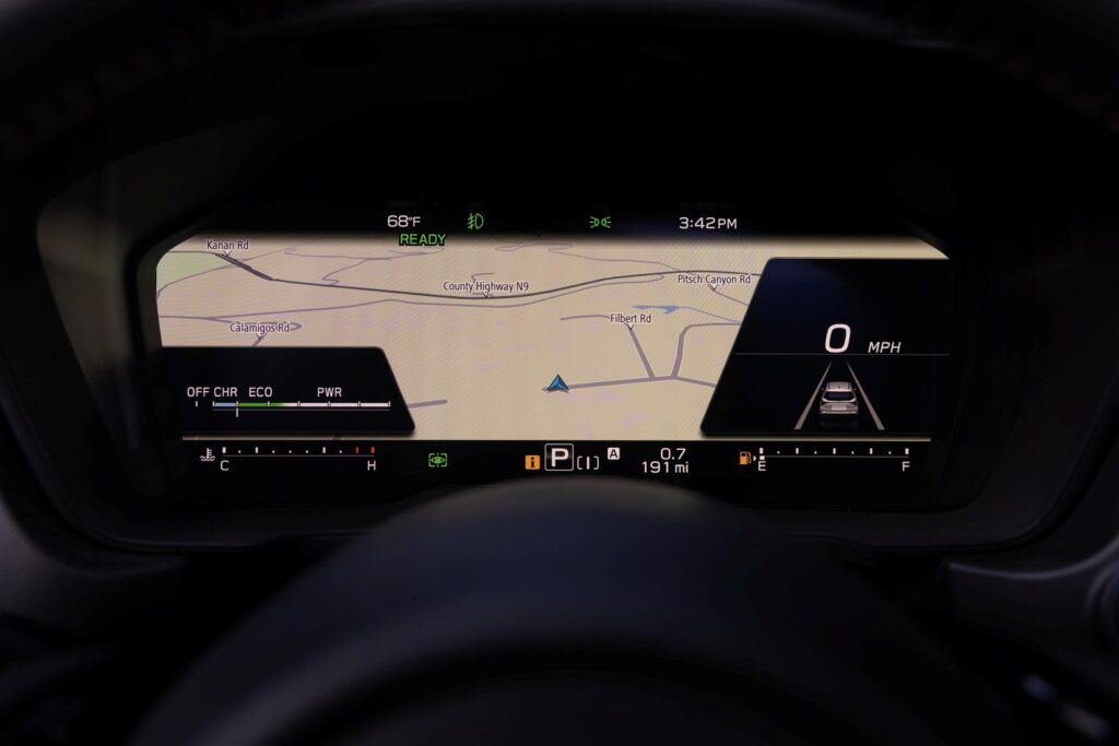 carskingdom1 Subaru Forester Hybrid Beats Official Fuel Economy Claims in Real-World AAA Testing Subaru Forester Hybrid Beats Lab Fuel Economy Ratings, Tesla Releases Kids Balance Bike
