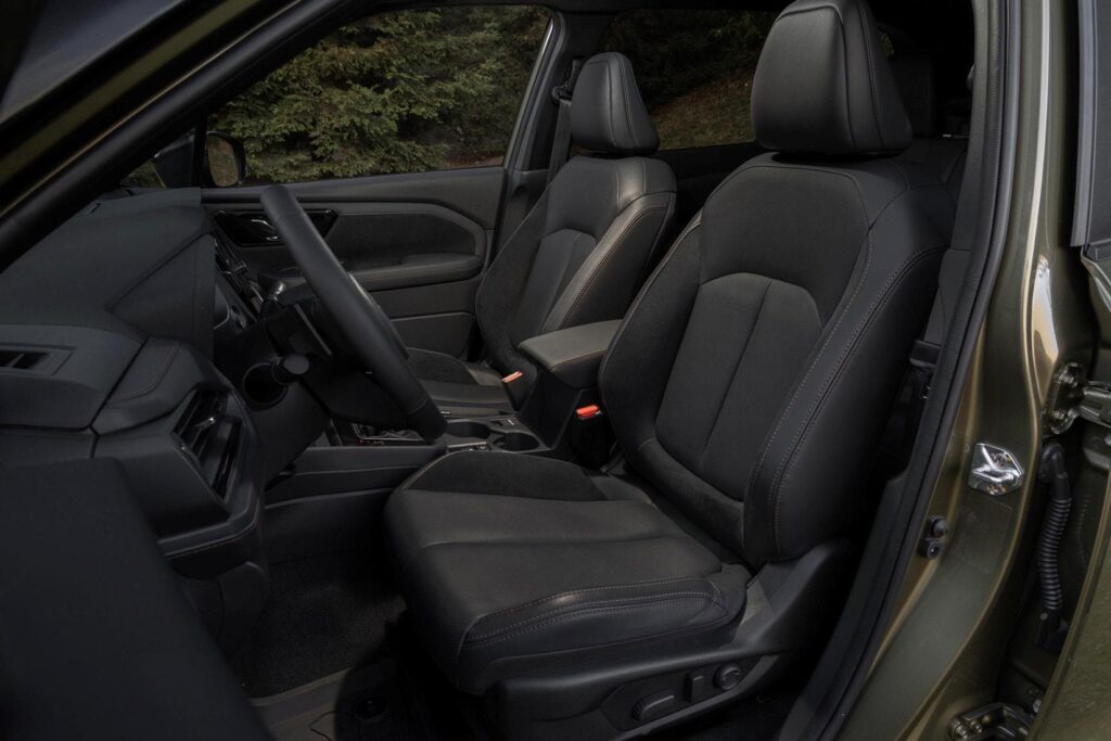 carskingdom1 Subaru Forester Hybrid Beats Official Fuel Economy Claims in Real-World AAA Testing Subaru Forester Hybrid Beats Lab Fuel Economy Ratings, Tesla Releases Kids Balance Bike