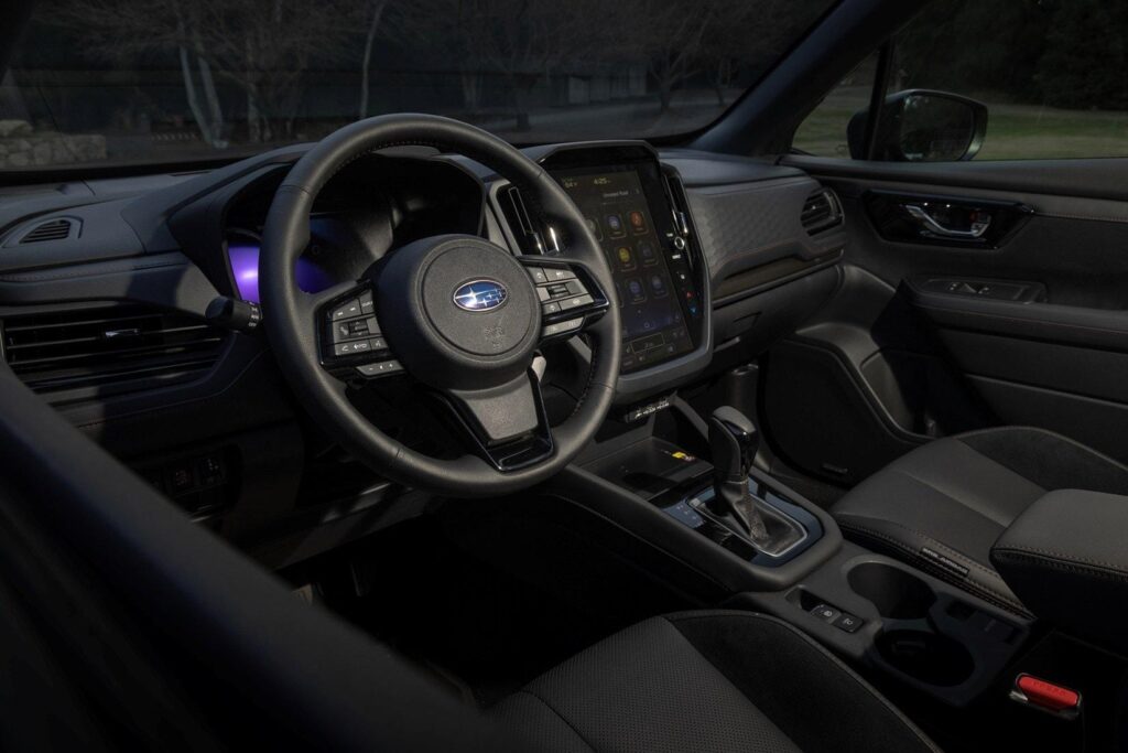 carskingdom1 Subaru Forester Hybrid Beats Official Fuel Economy Claims in Real-World AAA Testing Subaru Forester Hybrid Beats Lab Fuel Economy Ratings, Tesla Releases Kids Balance Bike